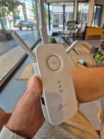 TP-Link AC1750 Wi-Fi Range Extender RE450, Ophalen of Verzenden, Gebruikt, TP-Link