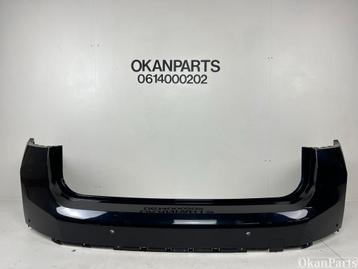 BMW IX3 G08 BEV Achterbumper 51128498637 beschikbaar voor biedingen