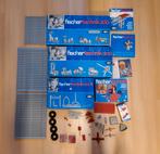 Fischer Technik, Ophalen of Verzenden, Zo goed als nieuw, Bouwen