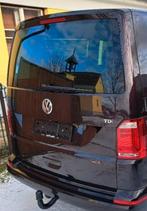 Vw transporer t6 achterklep zeer mooi., Auto-onderdelen, Carrosserie en Plaatwerk, Ophalen, Gebruikt, Achterklep, Volkswagen
