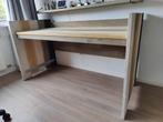 Bureau uit Complete Kinderkamer Set – Babypark, Ophalen, Zo goed als nieuw, Bureau