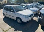 Te koop VW Lupo in onderdelen, Ophalen of Verzenden, Gebruikt, Volkswagen