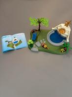 Playmobil 4137, Kinderen en Baby's, Speelgoed | Playmobil, Ophalen, Zo goed als nieuw