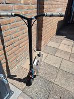Stuntstep NKD Fuel, Ophalen, Gebruikt
