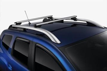 Dakdragers Dacia Duster 2 2018 - 2024 Nieuw beschikbaar voor biedingen
