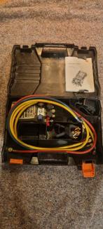 Testo 570, Ophalen of Verzenden, Gebruikt, Druk