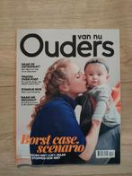 Ouders van nu tijdschrift 23 oktober 2018 editie 12, Ophalen of Verzenden, Zo goed als nieuw