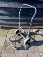 Rolkar steekwagen van Numatic Stofzuiger, Ophalen, Gebruikt