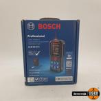 Bosch GLM 50-27 C Laserafstandsmeter - Nieuw, Doe-het-zelf en Verbouw, Meetapparatuur, Zo goed als nieuw