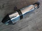 LASER uitlaat demper K1300GT K1200GT K 1200GT 1300GT 1300, Ophalen
