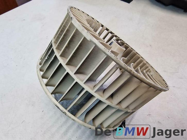 Kachelmotor BMW 3-serie E36 64111385124, Auto-onderdelen, Airco en Verwarming, BMW, Gebruikt, Ophalen of Verzenden
