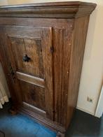 Mooie antike kast -, Ophalen