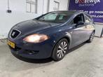 SEAT - Leon - 1.9 TDI Eco. Act.St. - 47-HNK-8, Auto's, Voorwielaandrijving, Gebruikt, 1225 kg, 4 cilinders