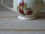 Servies, Engels, Emma Bridgewater RED PLUM, Ophalen of Verzenden