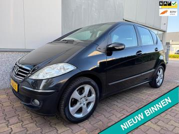Mercedes-Benz A-klasse 170 Avantgarde ( AIRCO + STR BEKRACHT beschikbaar voor biedingen