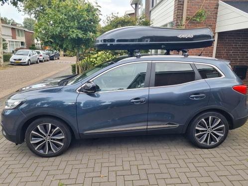 Farad dakkoffer 530 Liter, Auto diversen, Dakkoffers, Zo goed als nieuw, Ophalen