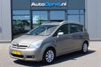 Toyota VERSO 1.8 VVT-i AUTOMAAT 7 personen Terra Clima, Trek, 65 €/maand, Gebruikt, 4 cilinders, 129 pk