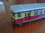Marklin Primex Berliner SBahn Garnitur, Wisselstroom, Gebruikt, Wagon, Ophalen of Verzenden