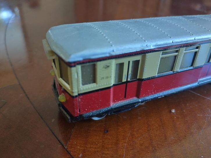 Marklin Primex Berliner SBahn Garnitur, Hobby en Vrije tijd, Modeltreinen | H0, Gebruikt, Wagon, Wisselstroom, Märklin, Analoog