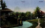 Zuidland - Gooidijk (1914), Verzenden, Voor 1920, Gelopen, Zuid-Holland