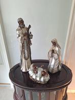 Beelden Jozef, Maria en Jezus, Ophalen