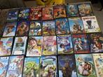 28 Originele Teken en Film Dvd's., Cd's en Dvd's, Tekenfilm, Alle leeftijden, Overige soorten, Ophalen of Verzenden