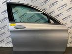 Portier 4Deurs rechts-voor van een Mercedes C-Klasse (775), Gebruikt, Deur, Mercedes-Benz, Ophalen of Verzenden