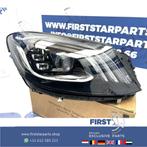 W222 S KLASSE KOPLAMP RECHTS FACELIFT MULTIBEAM LAMP A222906, Gebruikt, -, Ophalen of Verzenden, -