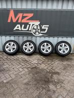 Opel Grandland X set Vredenstein winterbanden 215/65R17, Ophalen of Verzenden