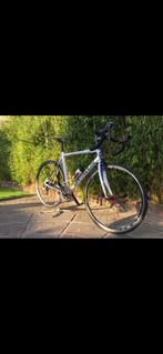 Batavus racefiets maat 56cm, Ophalen, Batavus, Aluminium, Zo goed als nieuw