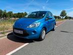 Ford Ka 1.2 Style Start/Stop, Voorwielaandrijving, Stof, Euro 6, Ka