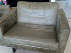 Be pure love seat, Huis en Inrichting, Banken | Voetenbanken en Poefen, Ophalen, Zo goed als nieuw, Rechthoekig, 100 tot 125 cm