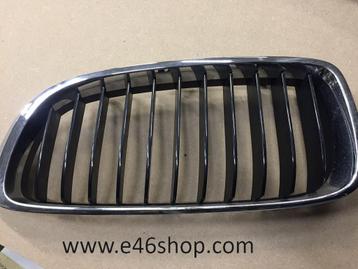 Grille Nieren BMW F32 F33 F36 oe 51137294813 org BMW  NIEUW  beschikbaar voor biedingen