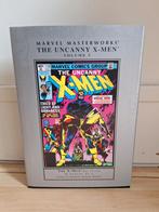 Marvel Masterworks: The Uncanny X-Men vol. 5, Amerika, Ophalen of Verzenden, Eén comic, Zo goed als nieuw