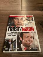 Frost/Nixon, Alle leeftijden, Ophalen of Verzenden, Zo goed als nieuw