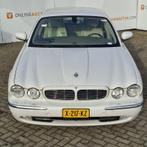 Personenauto, Jaguar, XJ, 3.5 V8 Executive, 2004, Automaat, Achterwielaandrijving, Gebruikt, 8 cilinders