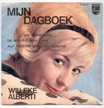 Willeke Alberti- Mijn Dagboek EP !!