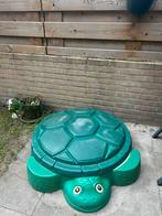 Zandbak Little Tikes. Evt met zand., Kinderen en Baby's, Speelgoed | Buiten | Zandbakken, Ophalen, Gebruikt