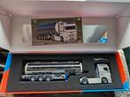 G.van toorn, Hobby en Vrije tijd, Modelauto's | 1:50, Ophalen of Verzenden, Zo goed als nieuw, Bus of Vrachtwagen, Wsi