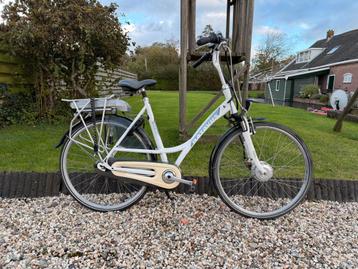 Batavus genova E-GO 7 elektrische damesfiets 53 beschikbaar voor biedingen