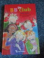 Betty Sluyzer - De BB-Club omnibus, Ophalen, Gelezen, Betty Sluyzer