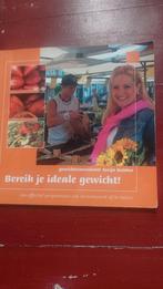 Sonja Bakker - Deel 1 - Zo goed als nieuw!, Ophalen of Verzenden, Zo goed als nieuw, Dieet en Voeding, Sonja Bakker