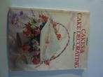 Rosemary Wadey - Cakes & cake decorating, Boeken, Verzenden, Zo goed als nieuw
