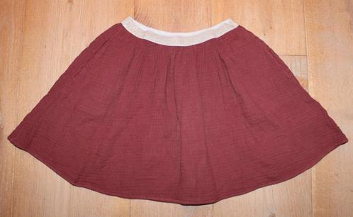Rok van Emile et Ida maat 10, Kinderen en Baby's, Kinderkleding | Maat 140, Gebruikt, Meisje, Jurk of Rok, Ophalen of Verzenden