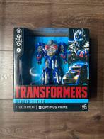 Transformers studio series: Optimus Prime, Verzamelen, Transformers, Overige generaties, Ophalen of Verzenden, Zo goed als nieuw
