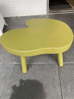 Hk living tafeltje, Huis en Inrichting, Ophalen of Verzenden, Rechthoekig, Minder dan 55 cm, 45 tot 60 cm