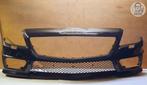 Voorbumper orgineel AMG Mercedes SLK R172 2011-2016 KLS, Gebruikt, -, Voor, Ophalen of Verzenden