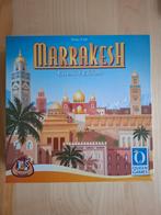 Bordspel Marrakesh (NL), Een of twee spelers, Ophalen of Verzenden, Nieuw, White Goblin Games