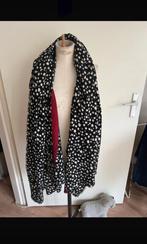 Zara sjaal, Kleding | Dames, Mutsen, Sjaals en Handschoenen, Ophalen of Verzenden, Zo goed als nieuw, Maat 46/48 (XL) of groter