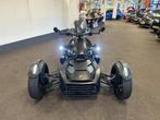 CAN-AM Ryker 600 Autorijbewijs | Gordel | Nederlands gelever, Motoren, 2 cilinders, Bedrijf, Meer dan 35 kW, Overig